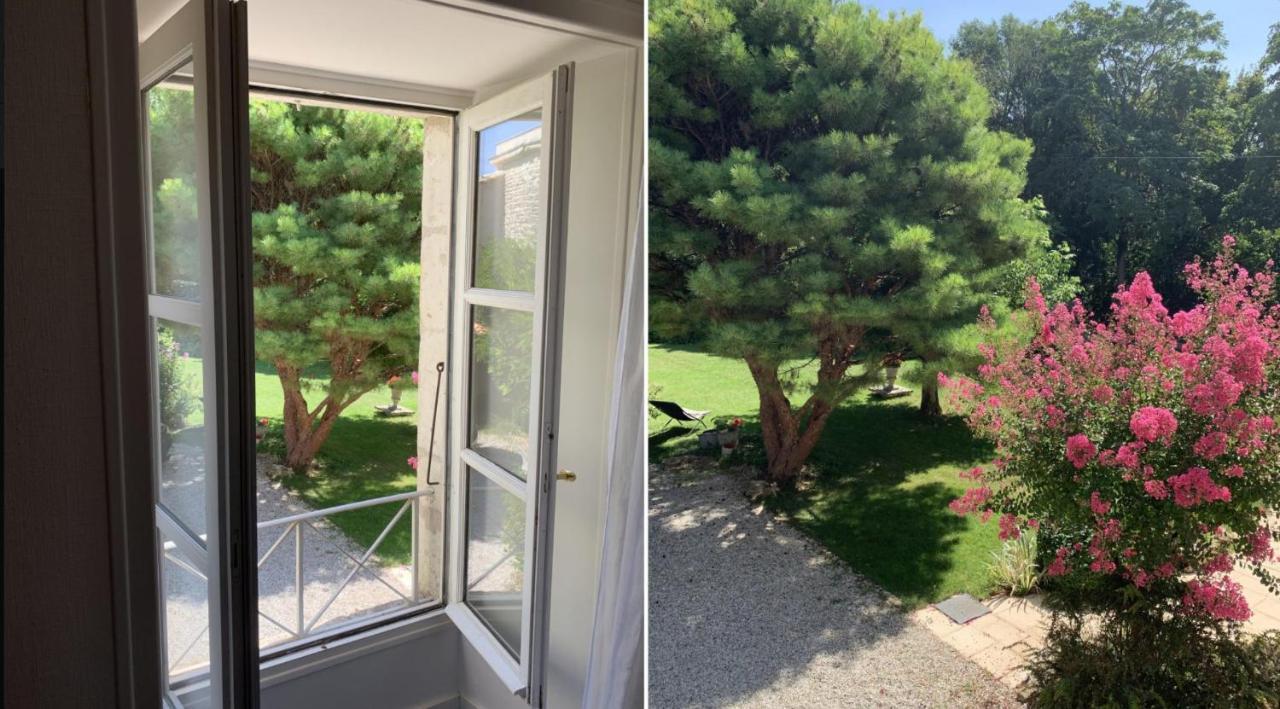 Mazette! Le Chateau Niort Ngoại thất bức ảnh