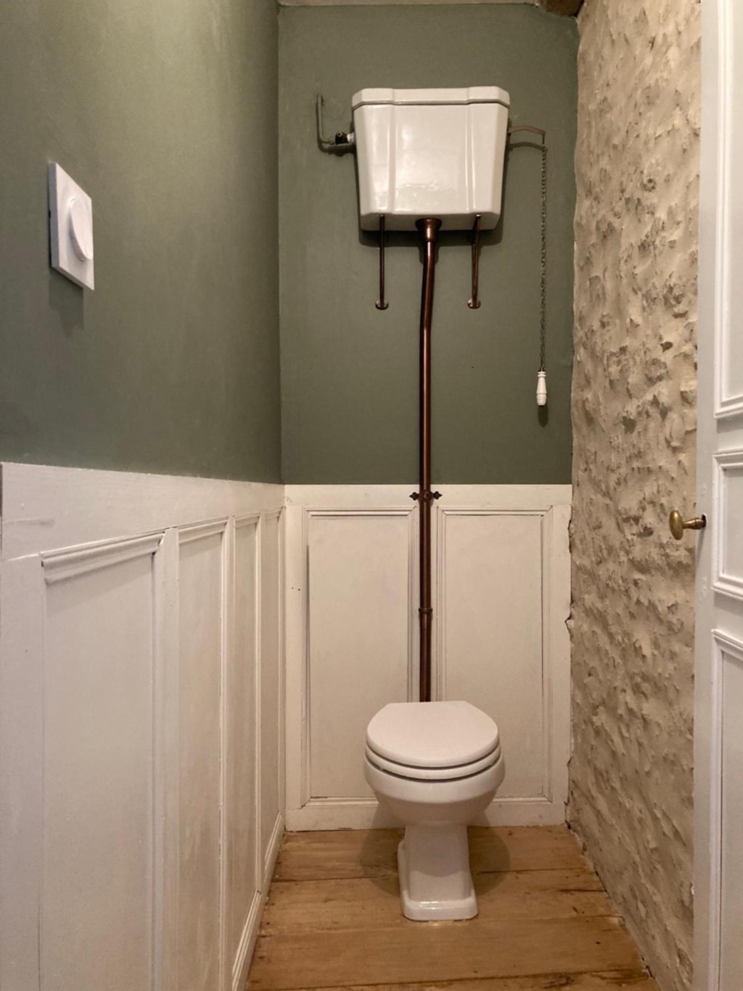 Mazette! Le Chateau Niort Ngoại thất bức ảnh