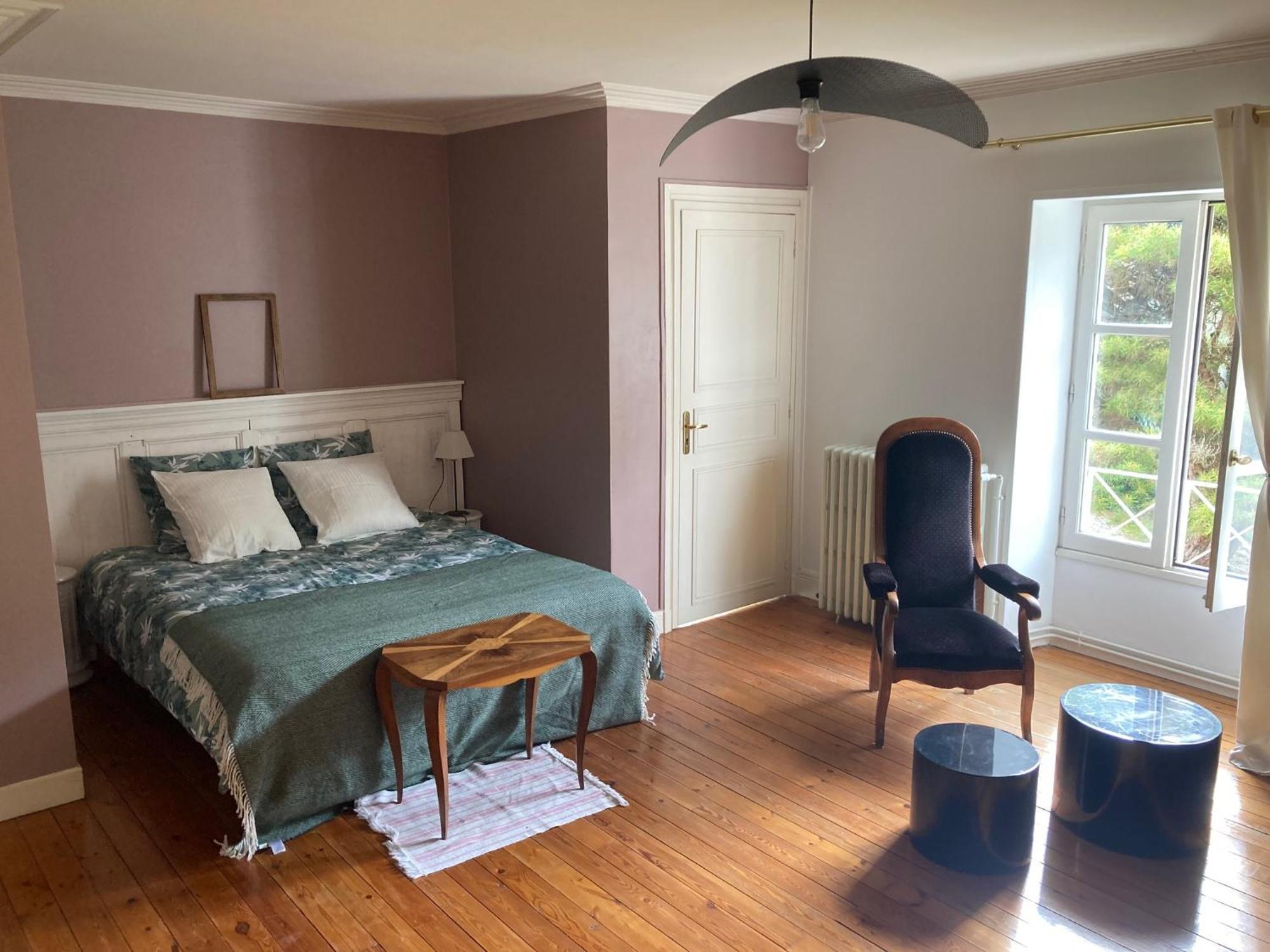 Mazette! Le Chateau Niort Ngoại thất bức ảnh