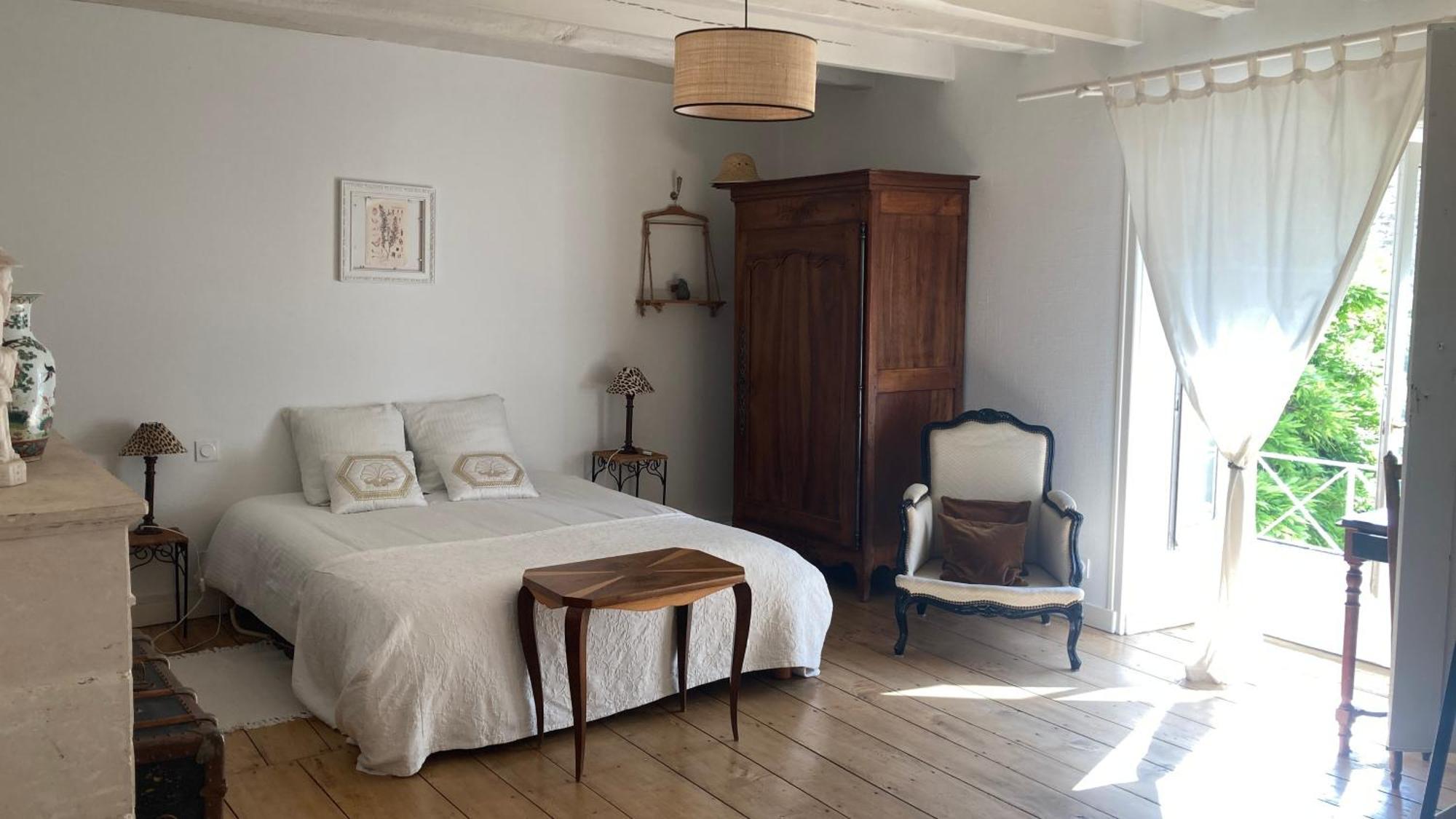 Mazette! Le Chateau Niort Ngoại thất bức ảnh